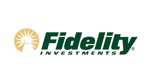 Fidelity Investments logo