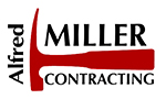 Alfred Miller Contracting logo