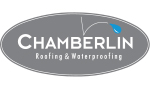 Chamberlin Roofing & Waterproofing logo