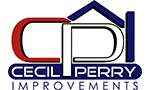 Cecil Perry Improvements logo