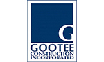 Gootee Construction logo
