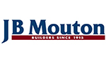 J B Mouton logo
