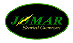Jomar Electrical Contractors logo