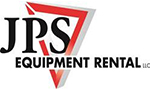 JPS Equipment Rental logo