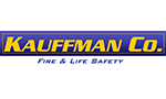 Kauffman Fire & Life Safety logo