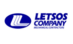 Letsos Company logo
