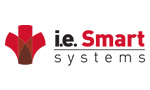 i.e. Smart Systems logo
