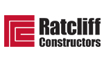 Ratcliff Constructors logo
