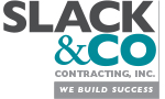 Slack & Co logo