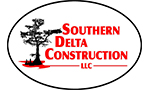 Southern Delta Construction logo