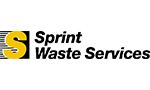 Sprint Waste Services logo