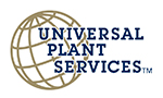 Universal Plant Services logo